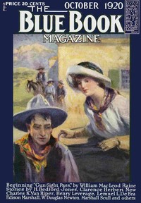 Cover of The gray brotherhood — Reading Notes