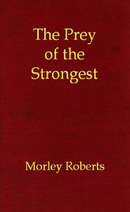 Cover of The prey of the strongest — Themes and Context
