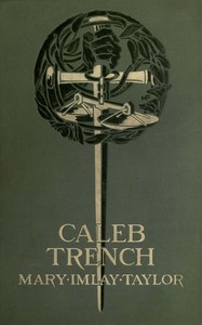Cover of Caleb Trench — Reading Companion