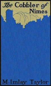 Cover of The cobbler of Nîmes — Story, Setting & Ideas