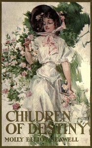 Cover of Children of destiny — Reading Notes