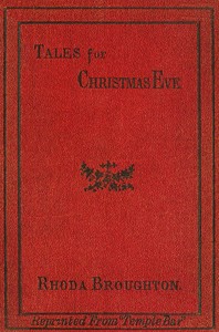 Cover of Tales for Christmas Eve — Key Ideas to Explore