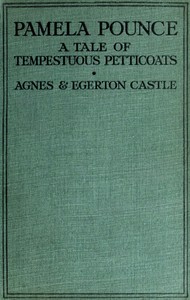 Cover of Pamela Pounce: A tale of tempestuous petticoats — Themes and Context