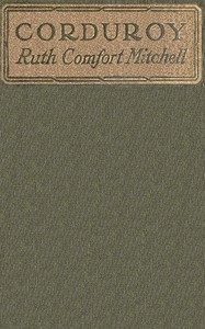 Cover of Corduroy — Story, Setting & Ideas