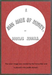 Cover of A man made of money — Inside the Classic