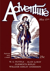 Cover of The valley of lost herds — Inside the Classic