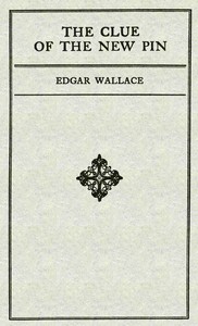 Cover of The clue of the new pin — Themes and Context