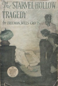 Cover of The Starvel Hollow tragedy — Text and Context