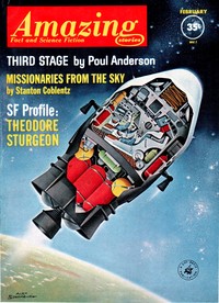 Cover of And it was good — Key Ideas to Explore