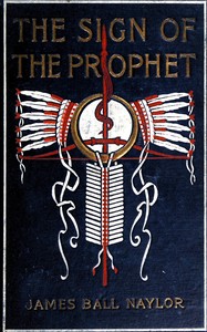 Cover of The sign of the prophet — Edition Insights