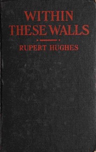 Cover of Within these walls — Reading Companion