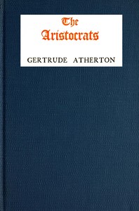 Cover of The aristocrats — A Reader’s Guide