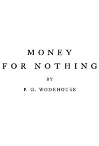 Cover of Money for nothing — Inside the Classic