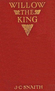 Cover of Willow the king — Edition Insights