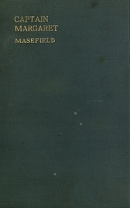 Cover of Captain Margaret — Key Ideas to ...